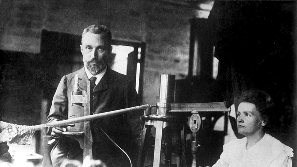 La peste 80 de ani de la moartea sa, rămăşiţele şi obiectele Mariei Curie sunt încă extrem de radioactive