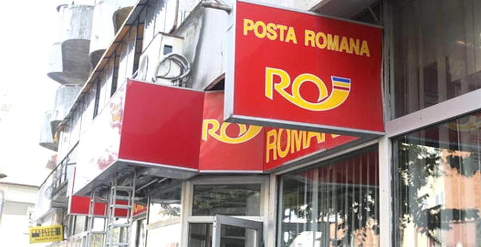 Anunţ de la Poşta Română pentru clienţii care primesc colete din China