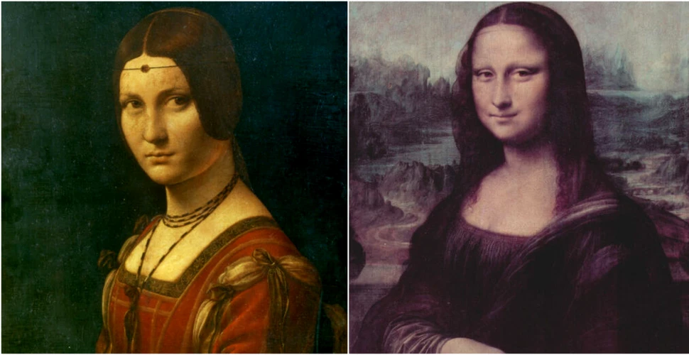 Opera uitată a lui Leonardo da Vinci care a inspirat Mona Lisa. Secretul din spatele zâmbetului enigmatic al femeii din „La Belle Ferronnière”