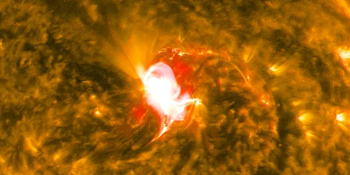 Soarele a dezlănțuit o nouă o erupție de clasă X! Cât de afectat va fi Pământul?