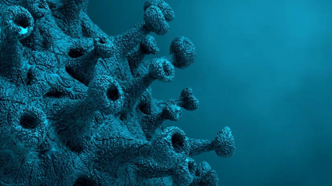 coronavirus mutatia D614G_shutterstock_1730559709_descopera 