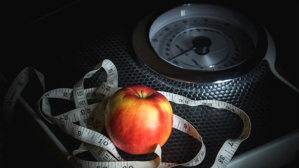 Go4it: Cum am slăbit 12 kilograme în 7 săptămâni şi gadgeturile care m-au ajutat şi motivat