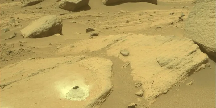 Un grup de cercetători propune ca astronauții să mănânce asteroizi în drum spre Marte