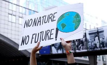 Raport: Viața europeană, în pericol din cauza degradării mediului