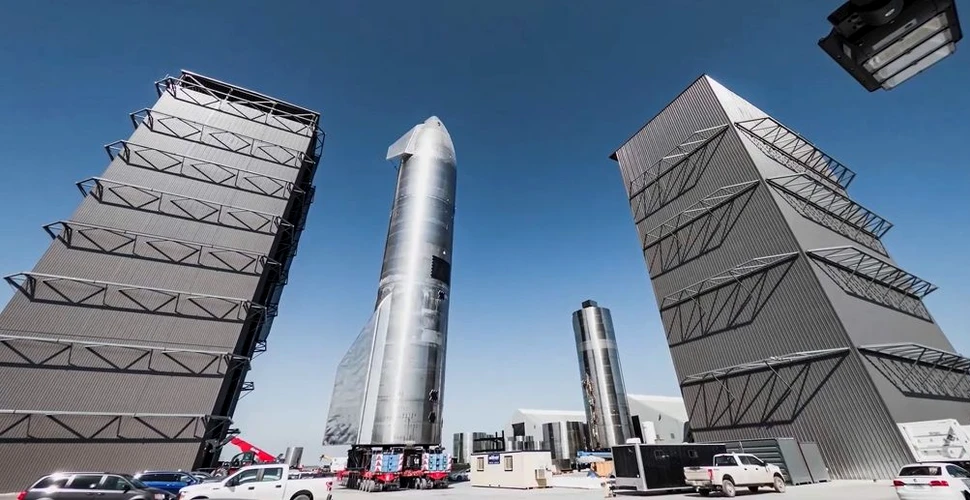 Cea mai mare centrală de hidrogen din lume va alimenta rachetele SpaceX