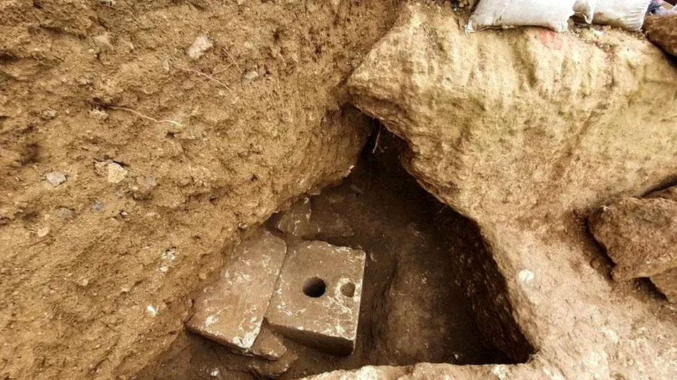 O toaletă antică dezvăluie paraziții periculoși care afectau cândva elita din Ierusalim