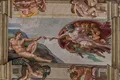 Faimoasa comoară a Europei la care Michelangelo a folosit Raportul de Aur. La inaugurarea ei, artistul a fost acuzat de obscenităţi