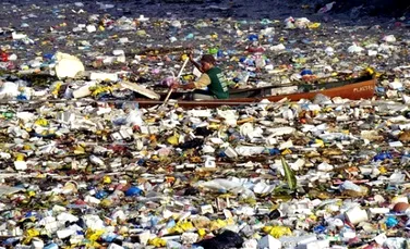 Plasticul va  putea fi reciclat “la gramada”. In sfarsit!