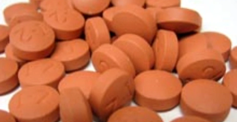 Ibuprofenul reduce riscul de Parkinson