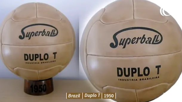 Evoluţie mingiei din cadru Campionatului Mondial de Fotbal