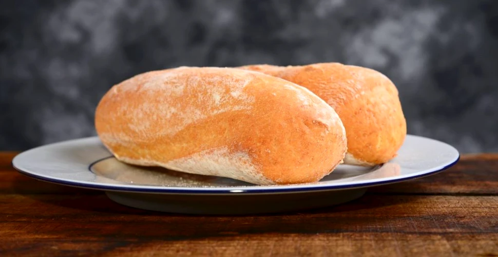 Românii, cei mai mari consumatori de pâine din UE