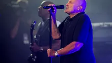 Phil Collins a povestit despre una dintre cele mai dificile perioade din viața sa