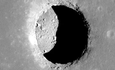De ce oamenii de știință vor să construiască un „Seif al Apocalipsei” pe Lună