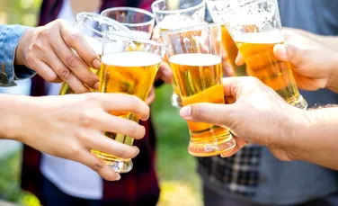 Arabia Saudită nu va permite vânzarea de alcool la Cupa Mondială din 2034