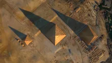 Misterul piramidelor din Egipt, aproape de a fi rezolvat. Cum cred cercetătorii că au fost construite?