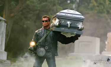 Terminatorul împlinește 40 de ani! Cum a ajuns Arnold Schwarzenegger personajul negativ din filmul lui James Cameron?