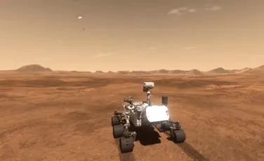 Cu primul eșantion de pe Marte ambalat, Perseverance organizează misiunea de a-l aduce pe Pământ