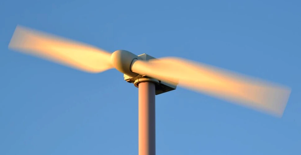 Record stabilit de o turbină eoliană offshore. Câtă energie a generat?