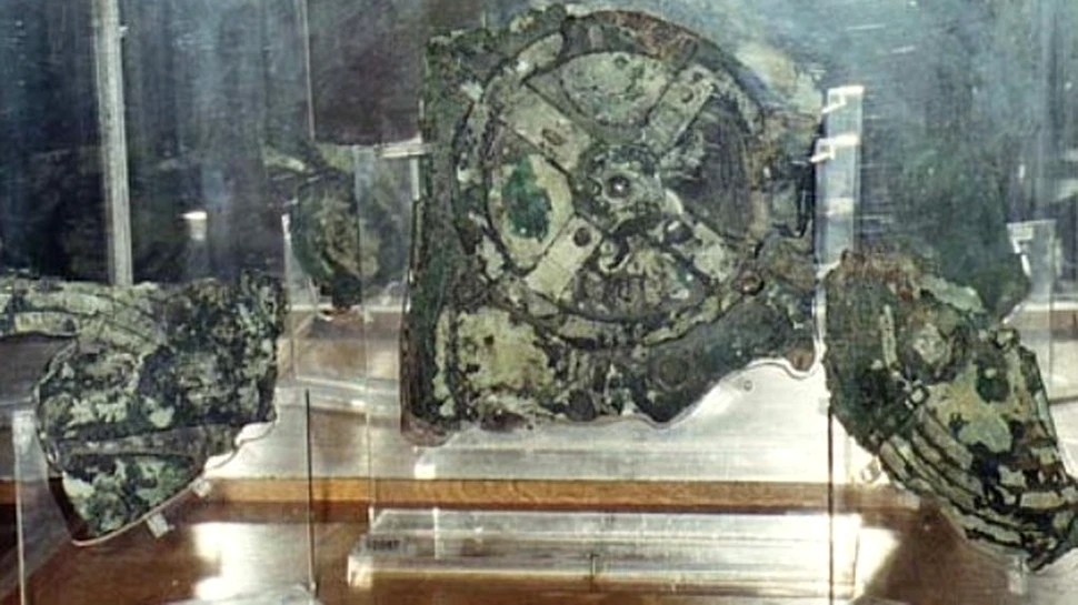 Misterul calculatorului din Antikythera a fost dezlegat