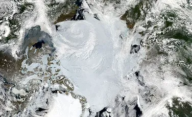 Organizaţia Meteorologică Mondială anunţă intensificarea cercetărilor în regiunile polare