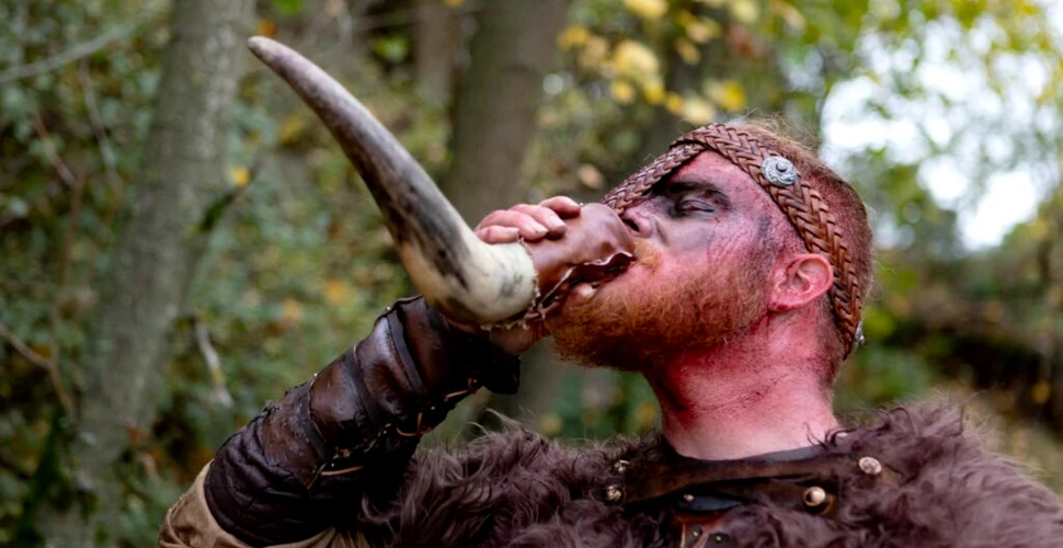 Ce mâncau vikingii, războinicii neînfricați care devastau teritorii în urmă cu o mie de ani?