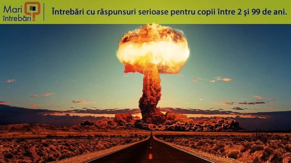 Câte bombe nucleare au fost folosite în lume?