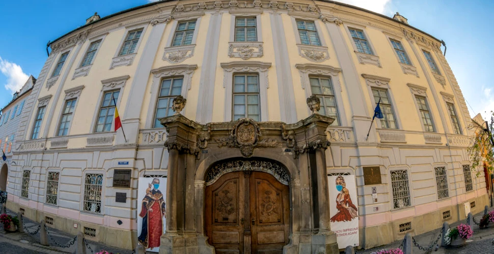 Muzeul de Istorie Naturală din Sibiu: cel mai vechi muzeu din România