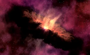 Planetele gigante duc o cursă contra cronometru pentru a se forma, dezvăluie un nou studiu