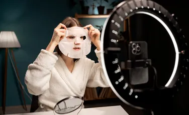 Un studiu arată că nu ar trebui să credem toate sfaturile despre îngrijirea pielii de pe TikTok