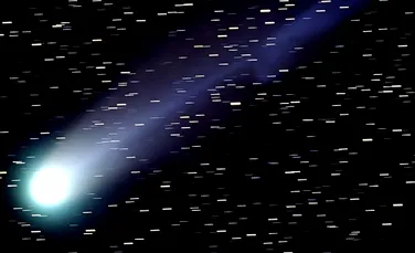 Acum 13.000 de ani, Pământul a fost lovit de o cometă