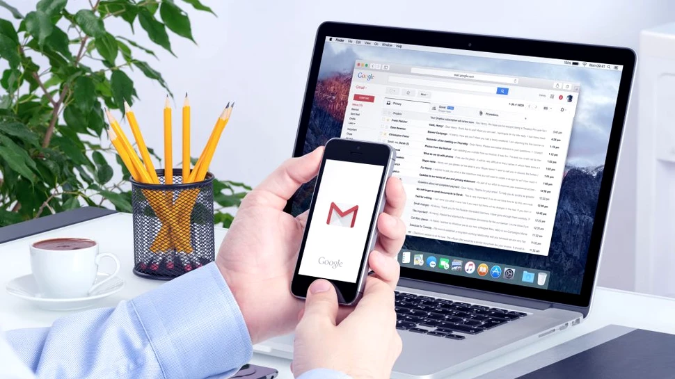 Mesaje care se „autodistrug”  vor putea fi trimise prin intermediul Gmail