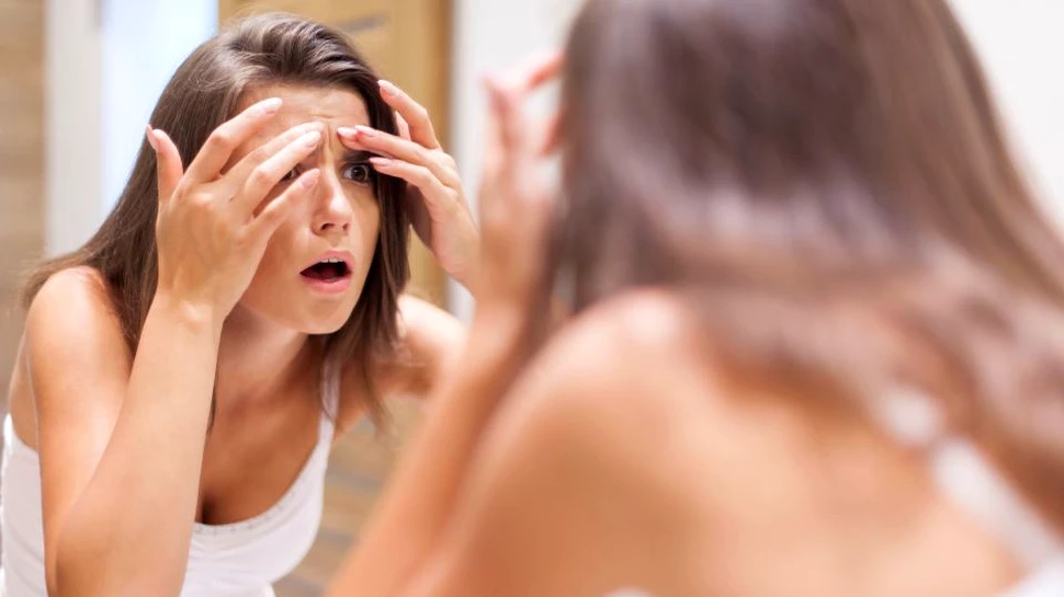 Care sunt afecţiunile pielii care se pot agrava în sezonul rece