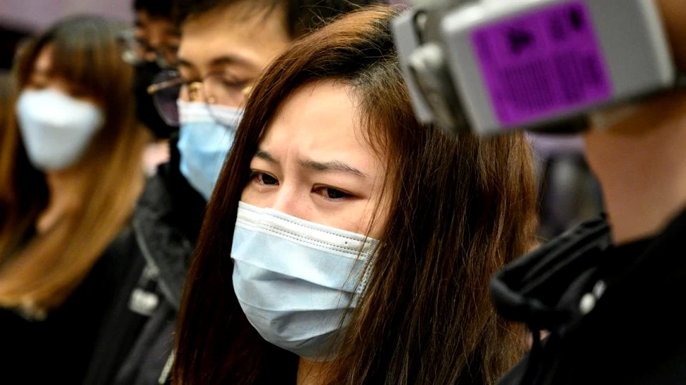 Un al doilea val de coronavirus ar putea lovi China. Care este cauza şi ce ţări sunt în pericol