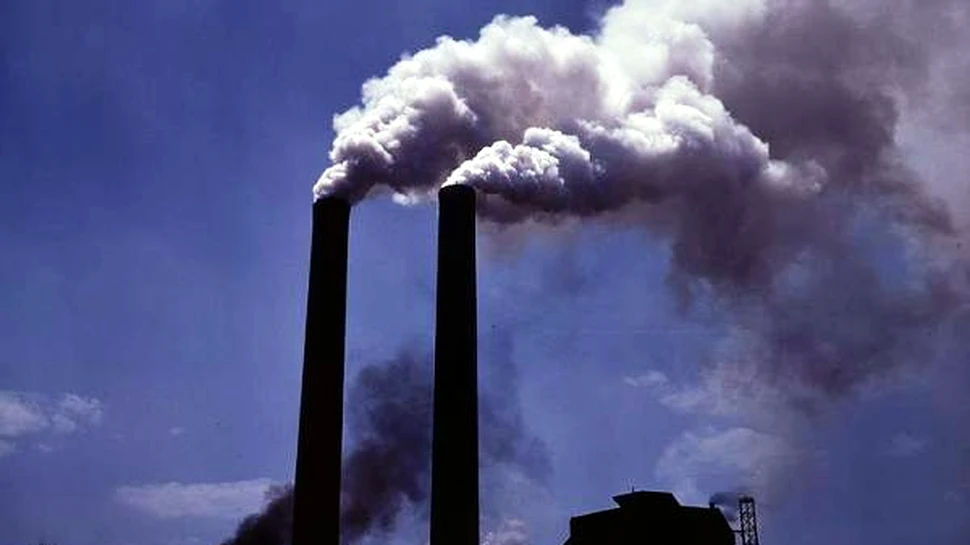 Poluarea atmosferică – factor major în declanşarea atacurilor de inimă