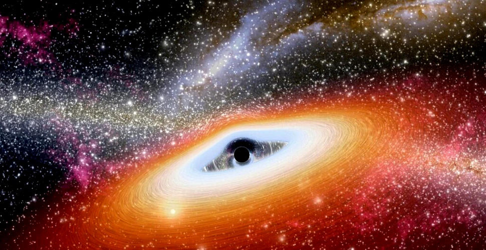 Un mister de lungă durată despre găurile negre supermasive timpurii ar putea fi, în sfârșit, rezolvat