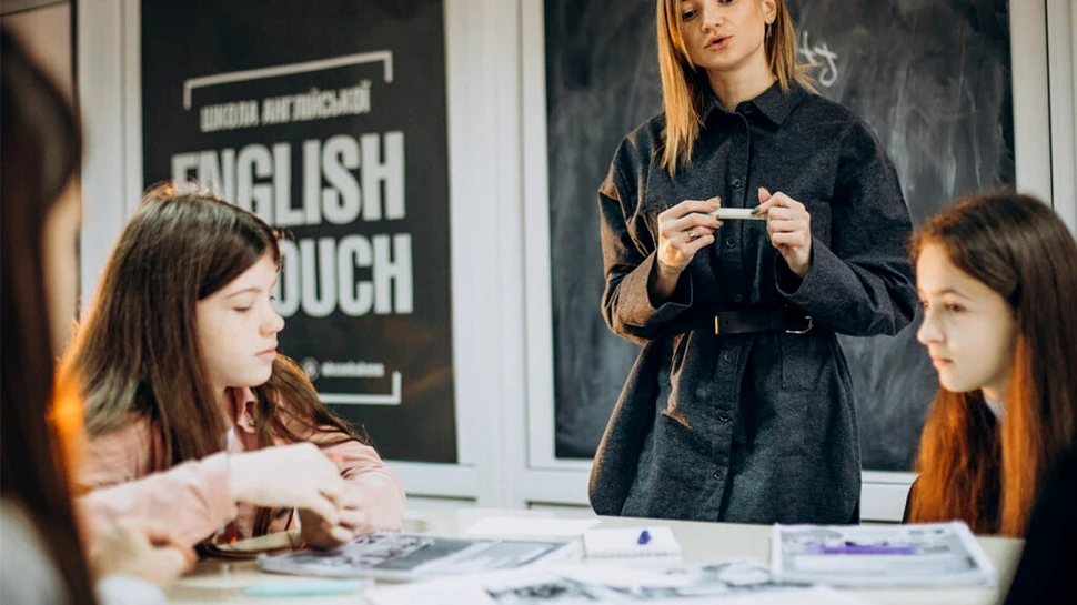 Engleza de la zero: cum înveți fără să te blochezi (P)