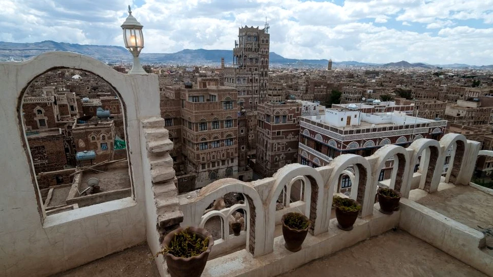 O inscripţie antică din Yemen indică existenţa unui templu pierdut al unui zeu necunoscut
