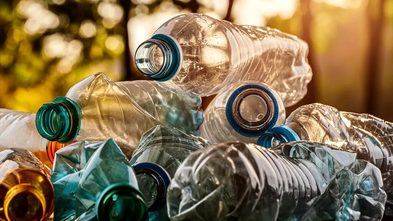 au reciclat 
