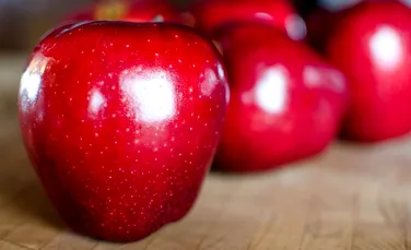 Parcursul evoluţiei mărului. Cum au ajutat comercianţii de pe Drumului Mătăsii la formarea fructului din prezent