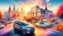 Închirierea auto – soluția modernă pentru mobilitate eficientă și flexibilă (P)