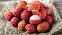 3 beneficii pentru sănătate ale fructului litchi