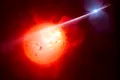 În urmă cu aproape un mileniu, o supernovă lumina cerul nopţii