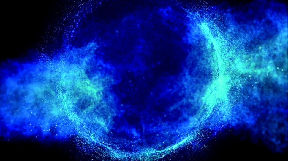 O nouă particulă ar putea REVOLUŢIONA fizica. Este posibil ca ea să fie asemănătoare cu cea a bosonului Higgs, ”particula lui Dumnezeu”
