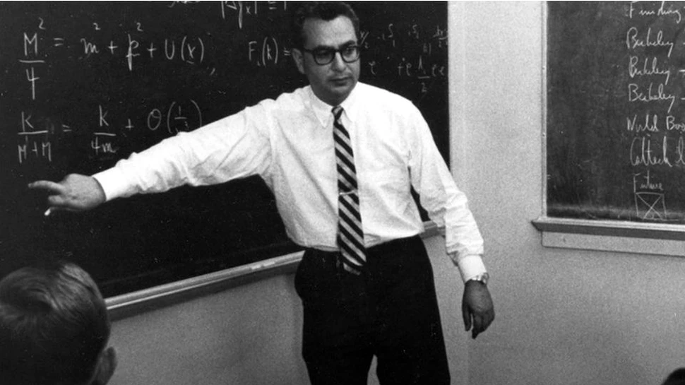 Murray Gell-Mann, fizicianul care a descoperit quarcii, a murit