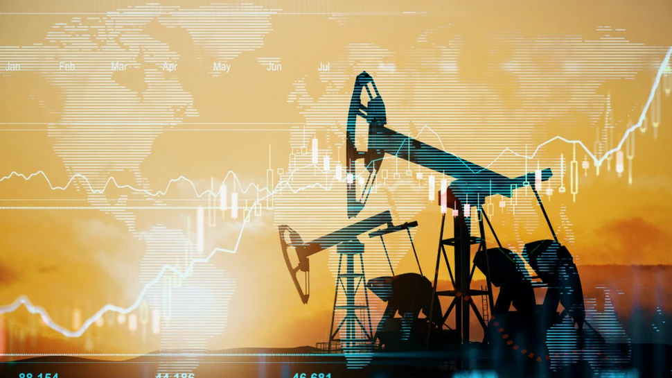 Frica de un război comercial între SUA și UE scade prețul petrolului