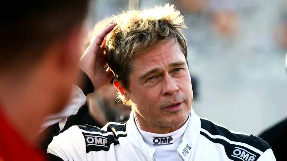 Reacția lui Brad Pitt după ce o franțuzoaică a pierdut aproape 1 milion de euro crezând că are o relație cu actorul