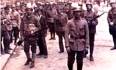 ”Serviciul de Informaţii al României în Războiul de Întregire Naţională (1916-1920)” – o carte pe zi