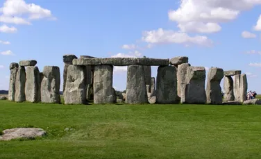 Noi dovezi arată cine a mutat pietrele de la Stonehenge