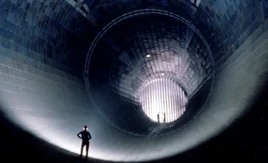 China doreşte să construiască cel mai puternic tunel de vânt hipersonic din lume