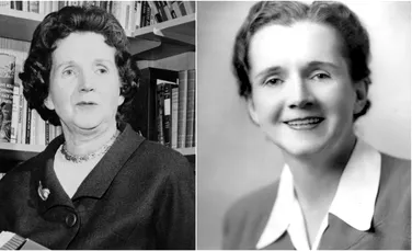 Rachel Carson, femeia care a dus cruciada împotriva pesticidelor